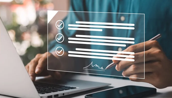 Digital Signature Certificate (DSC)-A Complete Guide for GST, MCA, and Online Filings